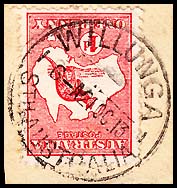 Willinga 1913